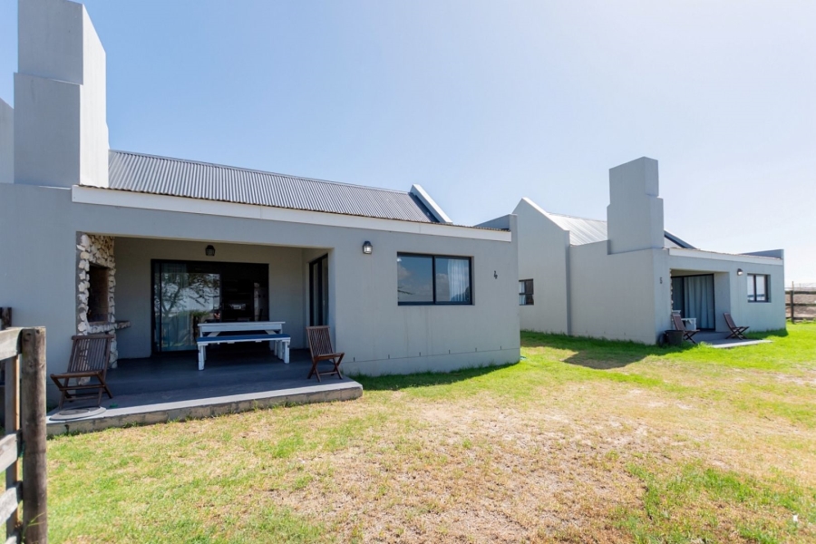 13 Bedroom Property for Sale in Olifantskop Western Cape